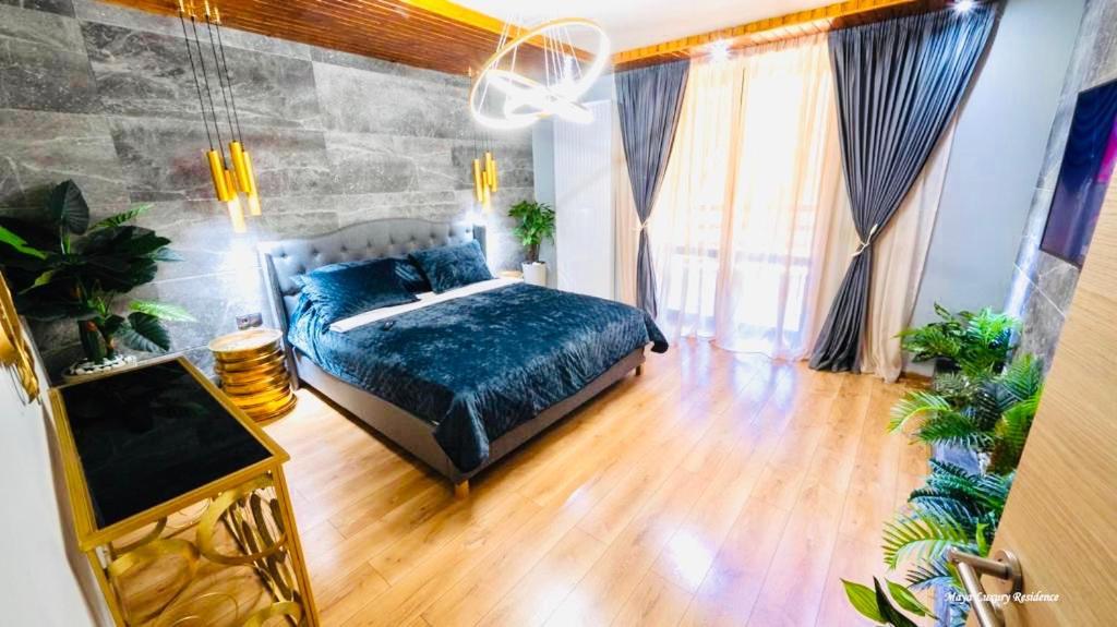 Maya Luxury Residence ポイアナ・ブラショフ エクステリア 写真