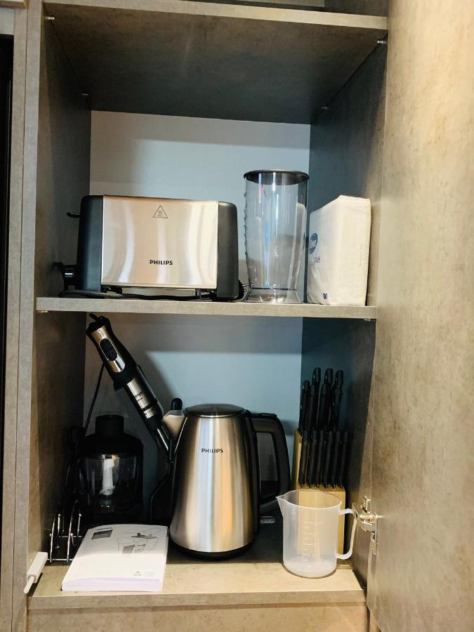 Maya Luxury Residence ポイアナ・ブラショフ エクステリア 写真